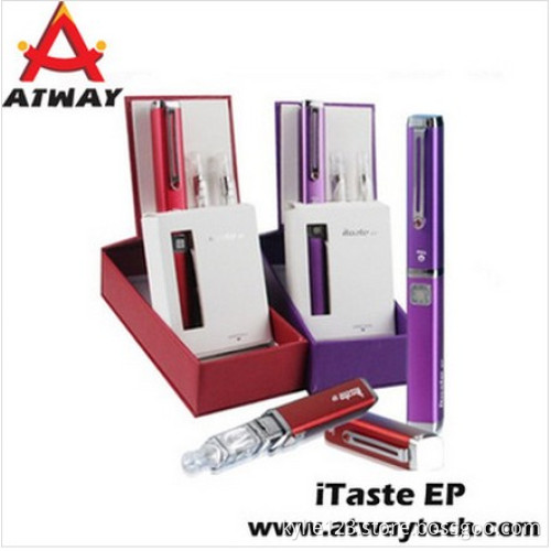 Best quality Innokin itaste EP disposable e cigarette brands